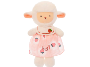 عروسک ببعی مهربون 