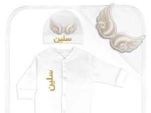 ست بیمارستانی طرح  فرشته کرم